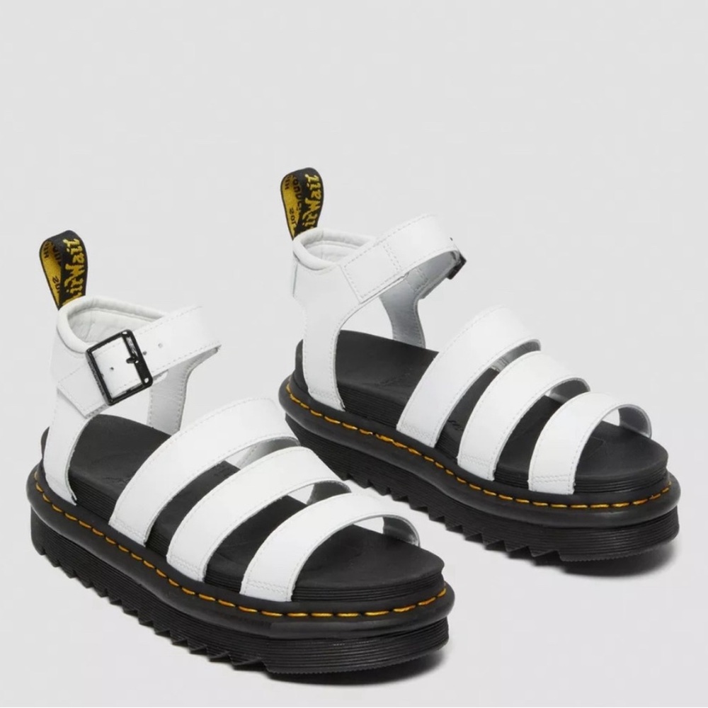 Dr. Martens Blaire Sandals